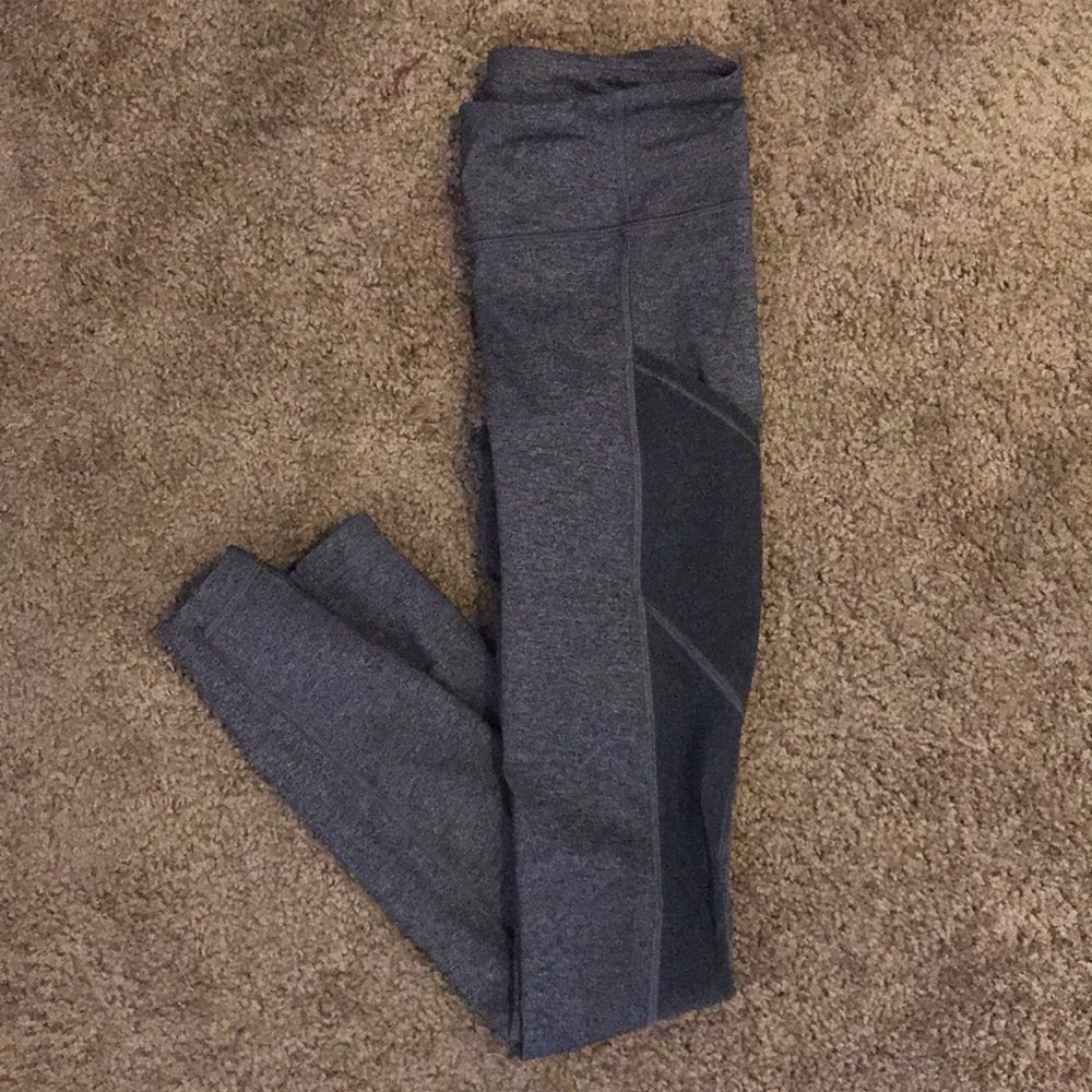 Lululemon Yoga Pants size 4